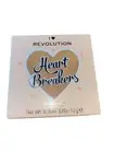 I HEART REVOLUTION HEARTBREAKERS HIGHLIGHTER-GOLDEN-NEW