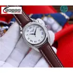 浪琴手錶LONGINES 馬術系列女士腕錶 石英女表鑲鑽錶盤 直徑30MM