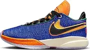 [Nike] Unisex Children's Lebron Xx (Gs) Low