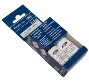FORD KA MK2 Touch-Up Paint Crystal White Genuine 9U7J-19K512-DG59VG 2249371