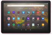 Amazon Fire HD 10" 1080P FHD 11th Gen Android Tablet (32GB, Lavender)