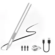 Stylus Pen Magnetic Accessories for Surface Pro7/6/5/4 ProX Go Book Spare Part