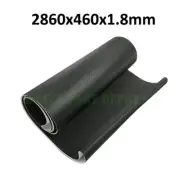 Treadmill Belt 2860x460mm Thickness 1.8mm Home use Anti-skid Running Belt