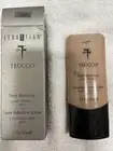 sebastian trucco tinted moisturizer Light Coverage SPF 8. Sundrenched. Old Stock