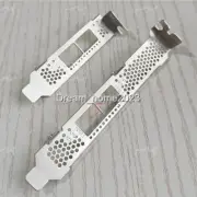 Bracket for HP 640SFP28 817753-B21 817751-001 840140-001 Network Card