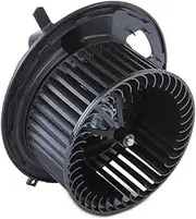 64119144200 Blower Motor Component Compatible for BMW E90 E92 E91 F25 E89 E93 E88 E82 64116933663 64119227670 64116927090