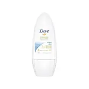 Dove Clinical Protect Original Clean Roll On Deodorant 50ml