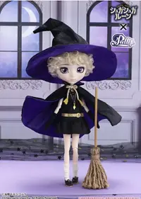 在飛比找樂天市場購物網優惠-【預購品】P-308 pullip 普利普娃娃 魔女的考驗 