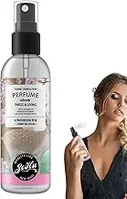 Air Freshener Spray,Odor-Fighting Fabric Refresher - Scented Air Freshener Long-Lasting Fabric Refresher Spray for Gym Equipment