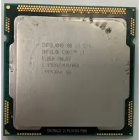 在飛比找蝦皮購物優惠-Intel i3 530 雙核 1156腳位