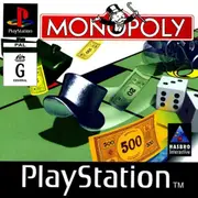 Monopoly (PS1) [Pre-Owned]