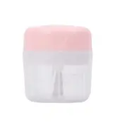 Electric Garlic Chopper Cooking Machine Wireless Mini Electric Garlic Food Chopper Ginger Vegetable Chopper Blender-Tools