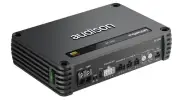 Audison AF-C4D Class D 4 Channel 90W X 4 @ 4 Ohms Amplifier