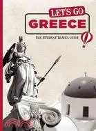 在飛比找三民網路書店優惠-Let's Go Greece: The Student T