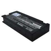 Battery for Panasonic BP-50 AG-B20P CANON CV-T60 BP-30 BP-30A BP-31 BP-32 BP-100