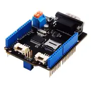 CAN-BUS Shield V2 Bus Expansion Board IIC I2C and UART For Arduino