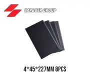 Carbon Vane for Becker Pump 4*45*227MM 8PCS 90131600008 | WN 124-090 DVT100