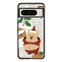 在飛比找CASETiFY優惠-Pixel 8 Pro 強悍防摔手機殼 DEAR MY LO