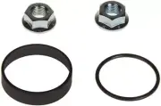 SHIMANO Components for CB-E110 Nuts And O-ring Brake Coaster - ISME110N001