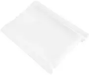 Floor Protection Mat Waterproof Rug Pad Carpet Floor Protector Glass Furniture Pad Transparent PVC DOITOOL