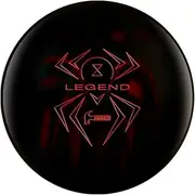 Hammer Black Widow Legend Bowling Ball (16lbs)