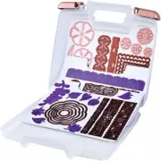 Artbin Magnetic Die Case, Organiser, Storage