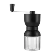 Coffee Mill Manual Manual Pepper Grinder Hand Crank Mill Coffee Manual