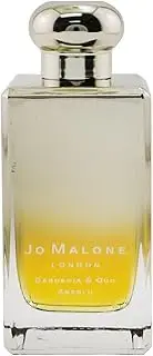 Gardenia and Oud Absolu by Jo Malone for Unisex - 3.4 oz Cologne Spray