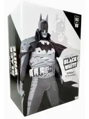 DC Direct Batman: Black & White Statue Batman by Mike Mignola Gotham by Gaslight