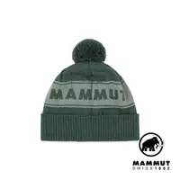 在飛比找PChome24h購物優惠-【Mammut 長毛象】Peaks Beanie 保暖針織L