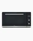 SALINI Oven 90cm Digital Oven 103Lt, 10 Function Convection Fan Forced Electric