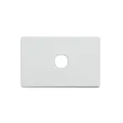 Classic 1 Gang Switch Cover