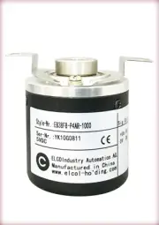 1pc new EB38F8-P4AR-1000 2000 1024 600 100 200 360