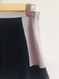 在飛比找蝦皮購物優惠-日本品牌 hyphen world 短裙 M