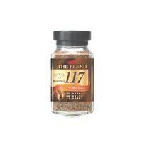 在飛比找蝦皮商城優惠-UCC 117即溶咖啡 135g【家樂福】