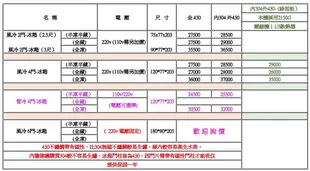 《利通餐飲設備》4門冰箱-風冷 (上凍下藏) 四門冰箱冷凍庫 全430# 冷凍櫃 冷凍庫 ～四門冰箱～