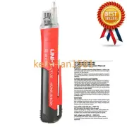 UNI-T UT12S Voltage Pen Tester Non-contact AC Voltage Detectors 90V-1000V #Y2*