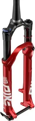 Pike DJ Suspension Fork - RockShox Pike DJ Suspension Fork - 26", 100 mm, 15 x