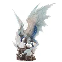 在飛比找蝦皮購物優惠-PS4 魔物獵人 世界 冰原 ICEBORNE MONSTE