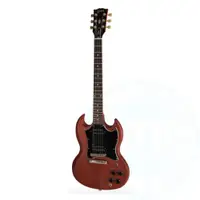 在飛比找蝦皮商城優惠-Gibson / SG Tribute 電吉他 台灣代理公司