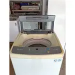 頂尖電器行「二手洗衣機」台北市 新北市 中和永和 板橋 惠而浦 10公斤 洗衣機 二手洗衣機 中古洗衣機
