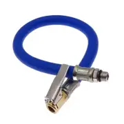 Tire Inflatable Hose Air Tyre Inflator Car Auto Tire Hose Tire Hose Pump Gauge