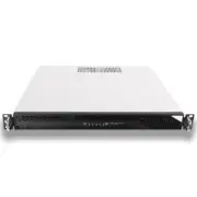 ASRock Rack 1U2LW-X470 1U Rackmount Server Barebone AMD AM4 Socket 315W PSU