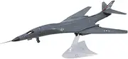 1/144 Scale Airplane Model Collection Airplane Ornament Kids Toys Tabletop Decoration Airplane Display for Bedroom, Style D