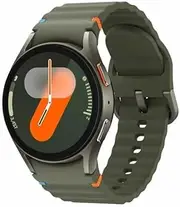 [Samsung] Galaxy Watch7 4G Smart Watch 40mm Green