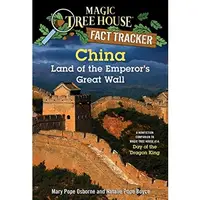 在飛比找蝦皮商城優惠-Magic Tree House Fact Tracker 
