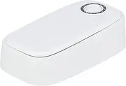 TRIXIE TX1 Automatic Food Dispenser, Single Serving, 48-Hour Timer, Battery Operated