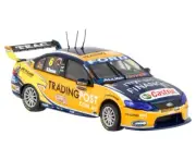 CLASSIC CARLECTABLES Will Davison's 2012 Tradingpost Ford FPR FG Falcon Model
