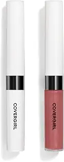 Covergirl Outlast All-Day Liquid Lipstick #621 Natural Blush 2.3Ml
