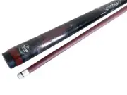 Illusion Pool Snooker Billiard Graphite Cue Mafia Tattoo Holiday Gifts